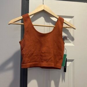 Forever 21 Workout Top